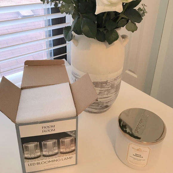 LED BLOOMING LAMP - Picture 7 of 9